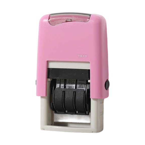 lanema User Friendly Adjustable Time Stamping For Organized Scheduling And Note