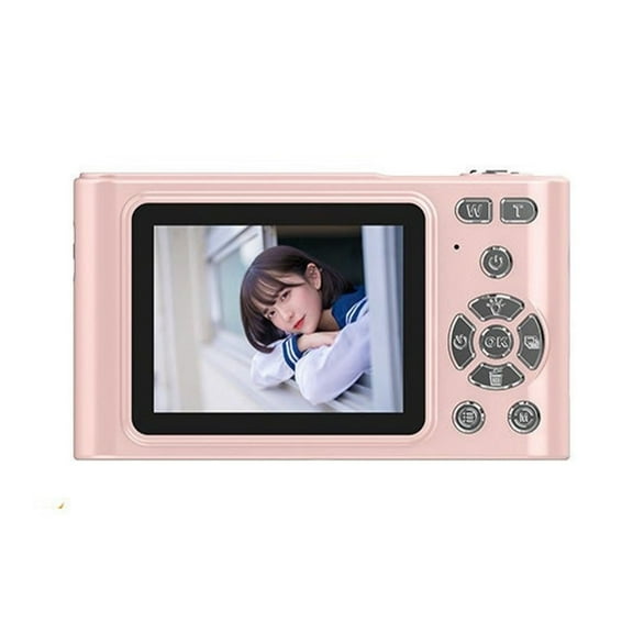 lanema User Friendly H15 Digital Camera Featuring CCDs Lens for Quality Visual Recording