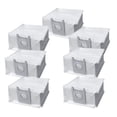 thumbnail image 1 of lanema Vacuum Cleaner Replacement Mop for Roidmi EVE Sweeper Robot Mopping, 1 of 12