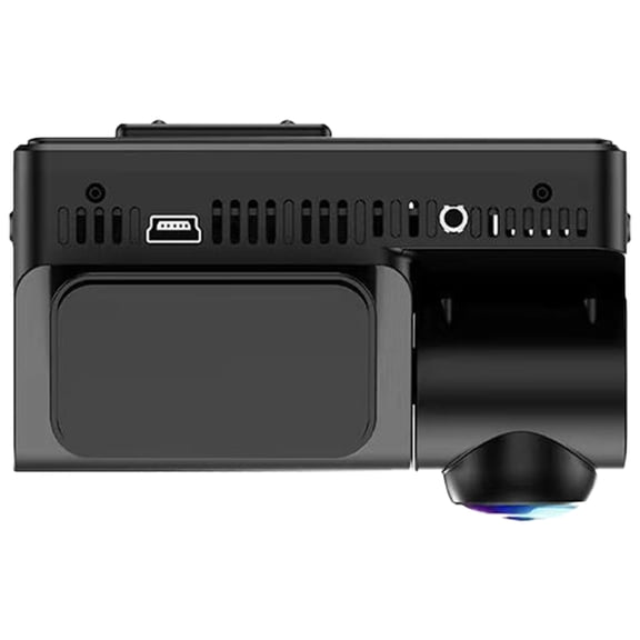 lanema Vehicle Surveillances Dashcam 1080P 3inch Display Screen for Safe Driving