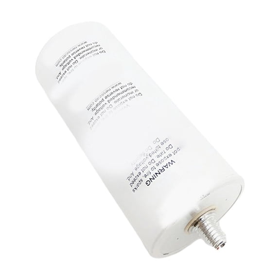 lanema Powerful 2.7V3000F Ultracapacitors Fast Charging, Super Farad Capacitors LowESR Ultracapacitor for Car Start Rectifiers