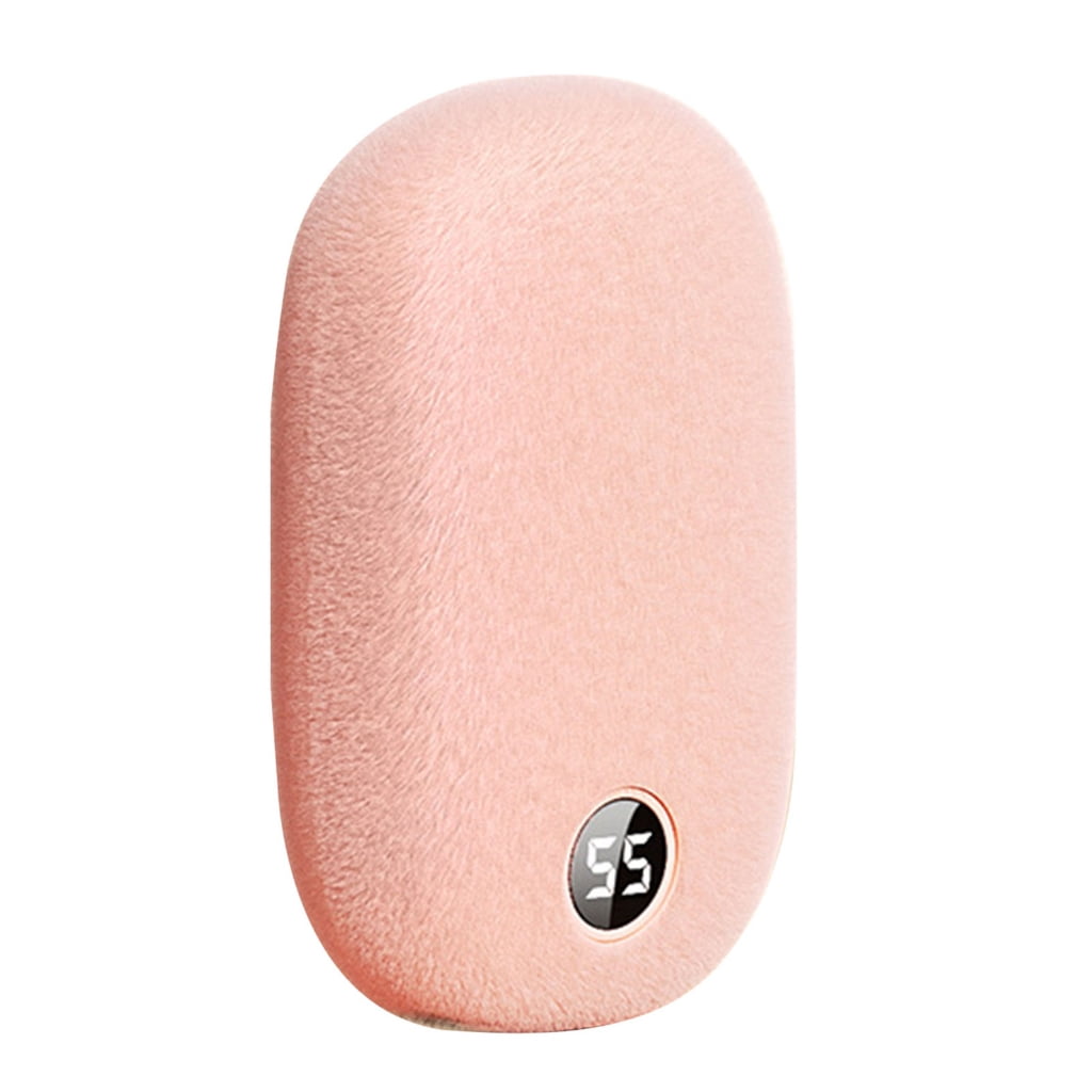 lanema Versatile USB Hand Warmer Heater Power Banks Stay Warm and Powered Up Anywhere