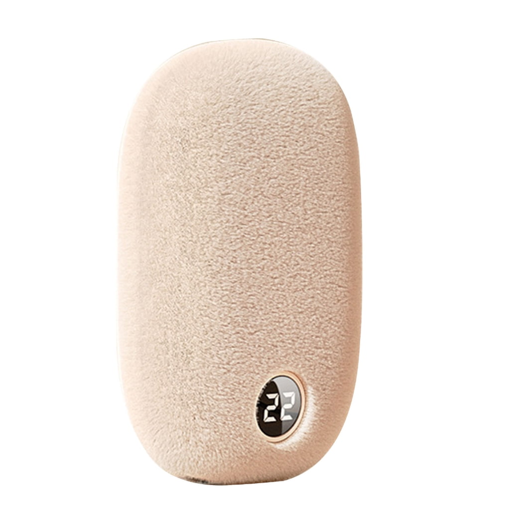 lanema Versatile USB Hand Warmer Heater Power Banks Stay Warm and Powered Up Anywhere