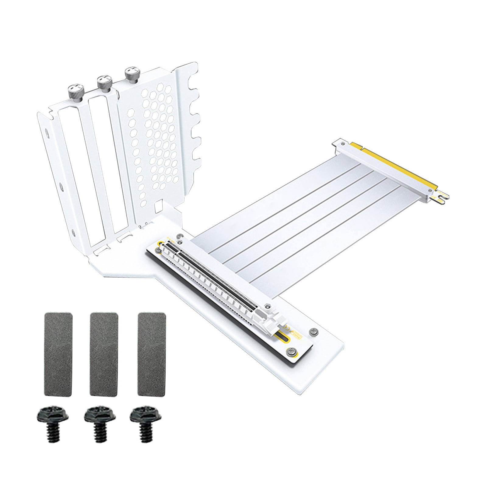 lanema Vertical GPU Holder Kit Riser ATX Matx Case VGA Graphics Card ...