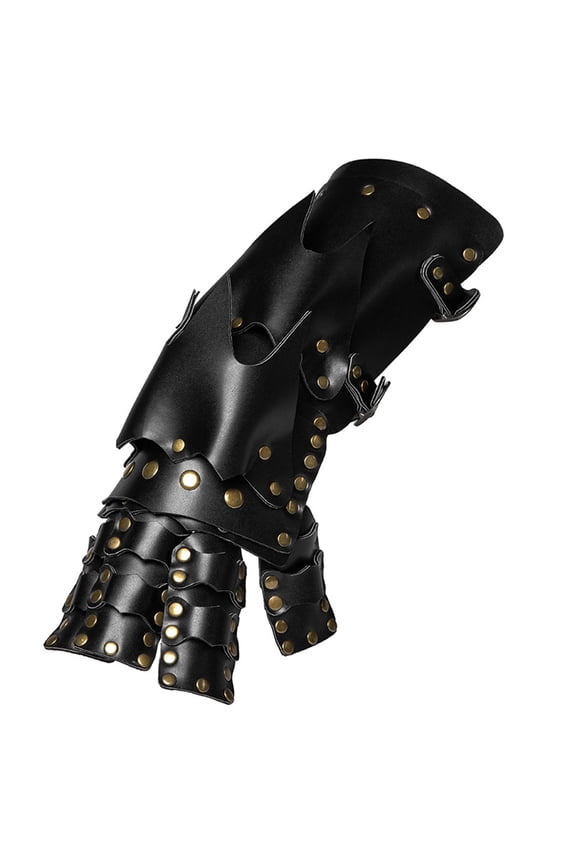 Vintage Gloves Steampunk Gloves Arm Long Gloves Accessories