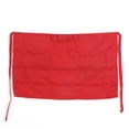 thumbnail image 1 of lanema Waist Apron Adjustable Tie Belt Home Kitchen Cooking Baking Clothes, 1 of 14
