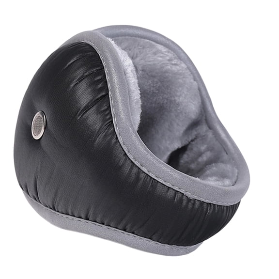 lanema Waterproof Warm Ear Protectors Foldable Windproof Ear Muffs for Student