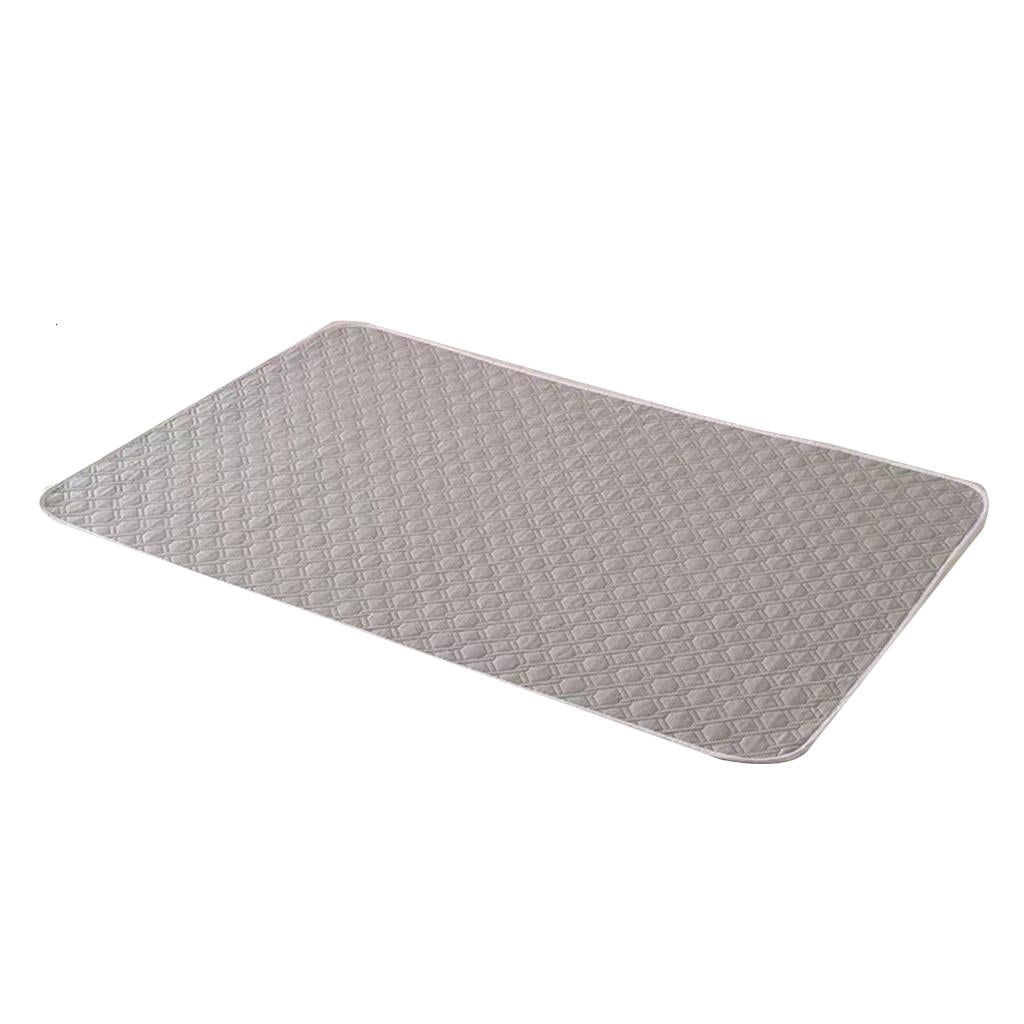 lanema Waterproofs Underpad Reusable Bed Protectors for Incontinence ...