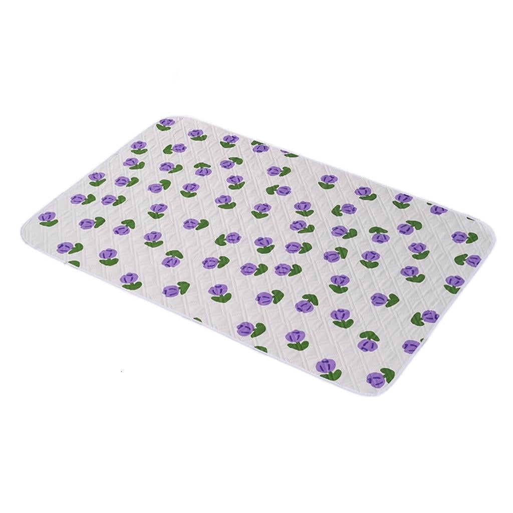 lanema Waterproofs Underpad Reusable Bed Protectors for Incontinence ...