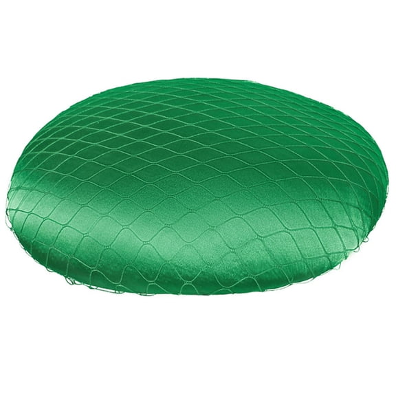 lanema Western Bonnet Cap Base For Costume Event Crafting And Hair Decorations