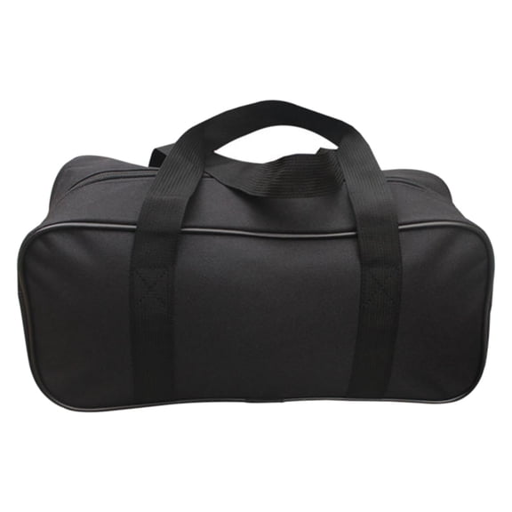 lanema Wide Mouth Tool Bag Large Capacity Tool Bags Portable Home Tool Organizer