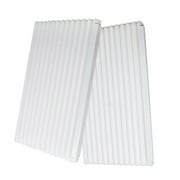 lanema Window Foam Insulation Kits Window Side Panels Foam Insulation Installation Kits for Room