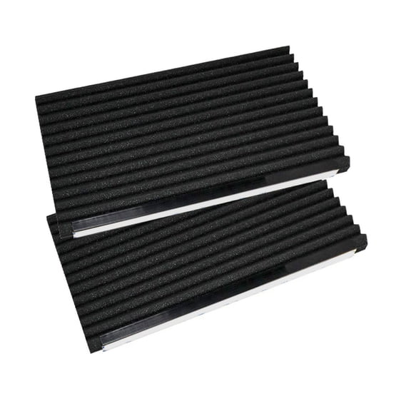 lanema ACs Unit Window Seal Universal Window Air Conditioner Panel Window ACs Side Panel Air Conditioner Accessories for Window
