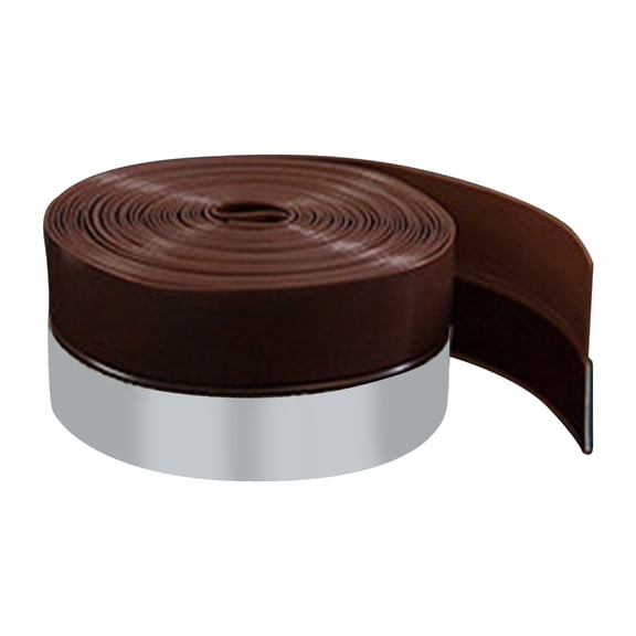 lanema Window Sealing Strips Door Strips Bottom Draft Stopper Weather Stripping Seal Strips for Door & Window Easy to Use