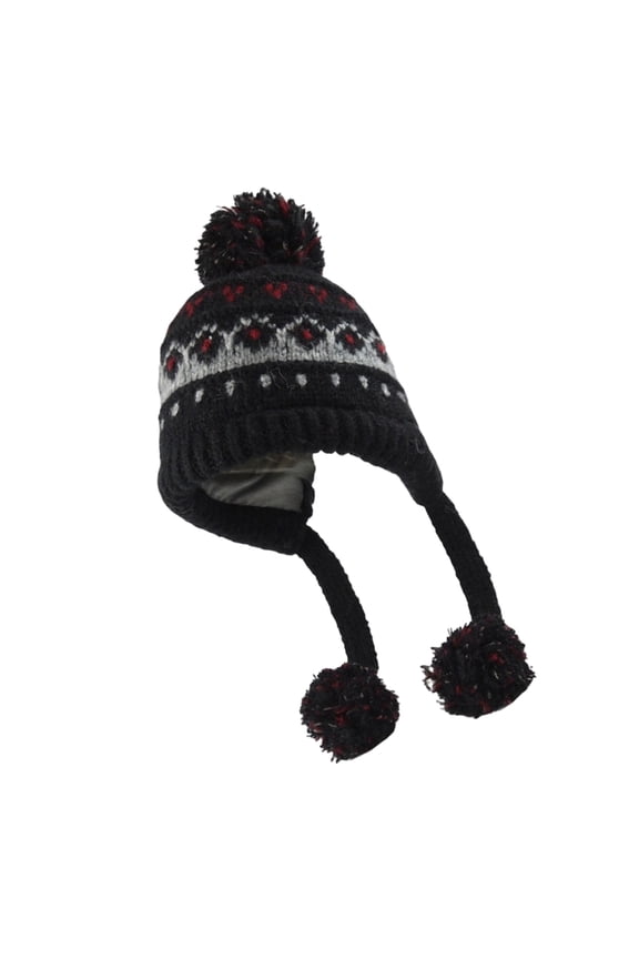 Winter Travel Beanies Water Resistant Design Compact Unisex Headwear