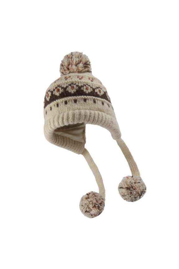 Winter Travel Beanies Water Resistant Design Compact Unisex Headwear