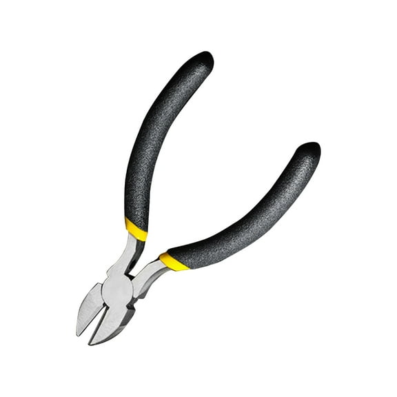 lanema Wire Cutter Precisions Flush Cutter Side Cutting Pliers Diagonal Cutter