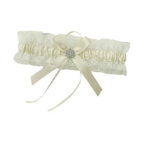 lanema Women Lace Garter Belt Wedding Bridal Garter Prom Garter Bridal Accessories