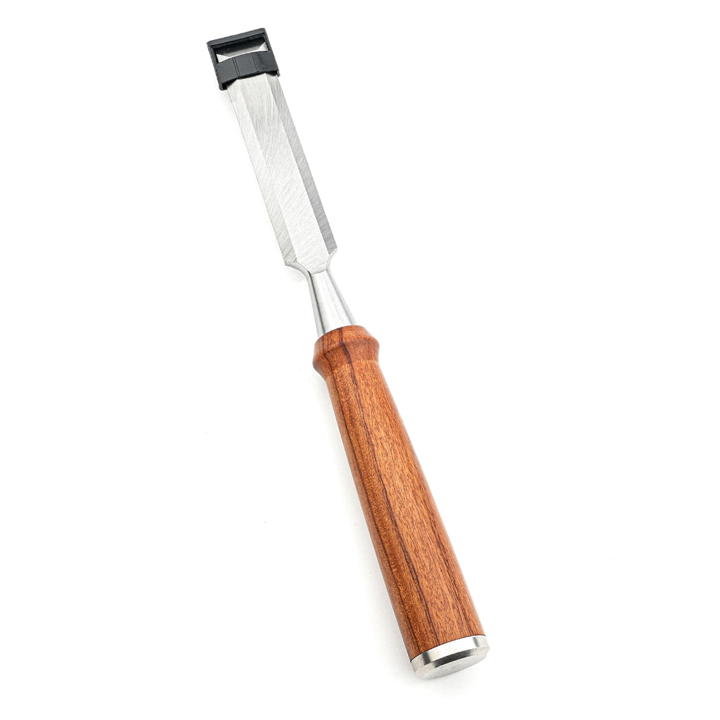 lanema Woodworking Carving Tool 20mm Chisels with Reinforced Steel Hoop ...