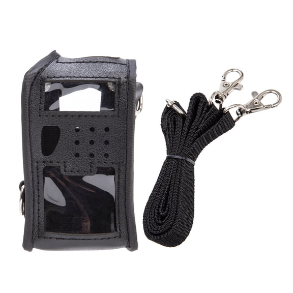 Two Way Radio Protective Cases Pouch for UV5RPlus UV5RA Plus UV5RE Plus UV5RB UV5RC Talkie Holder