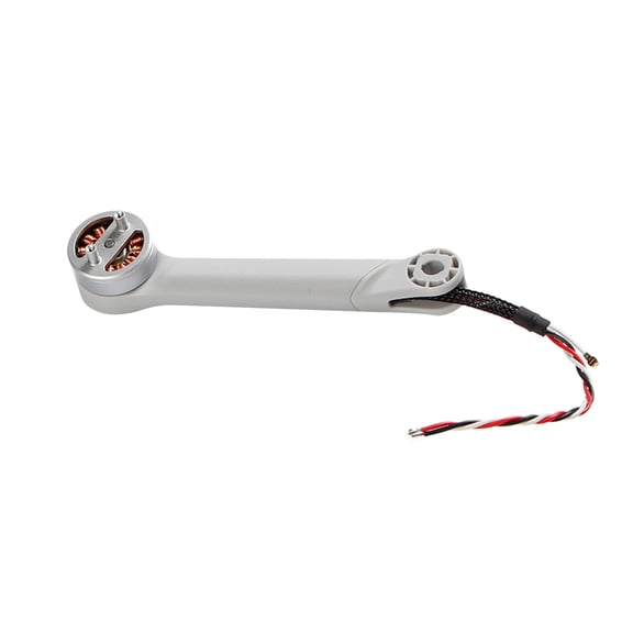 lanema for Mini 3 Pro RC Drones Arm Replacement Left/Right Back Arm Motor Arm Repair Spare Parts