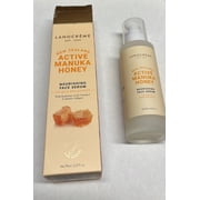 lanocreme nourishing face serum