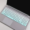 laptop Keyboard cover Protector Skin for Lenovo ideaPad 5 15.6 ideaPad