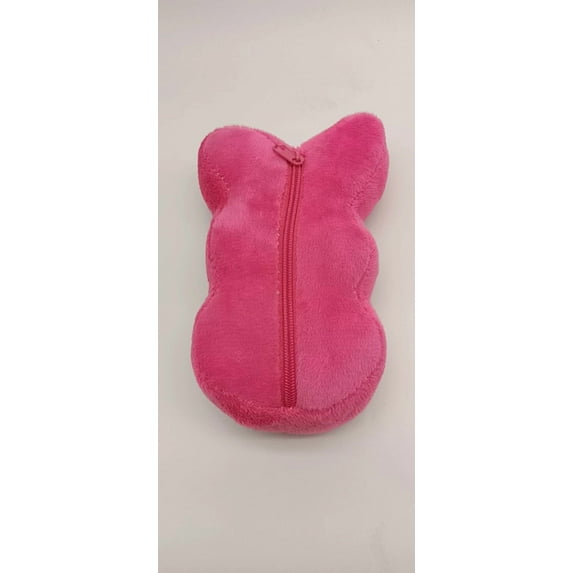 HaCpiu Broody Bunny Plush, 6" Multicolor Mini Bunny Stuffed Animals Easter Decor, Awesome Bunny Party Favors Easter Theme Party Decoration Easter Gifts