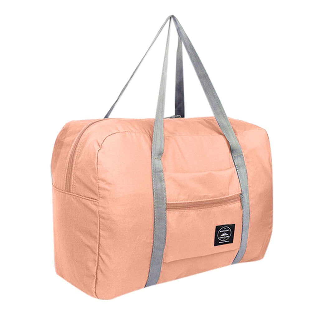 Large Capacity Hand Carry Travel Bag