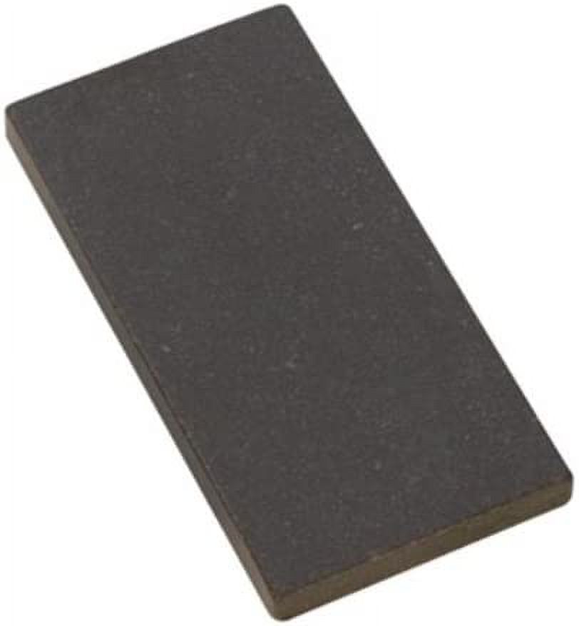 large gold testing stone