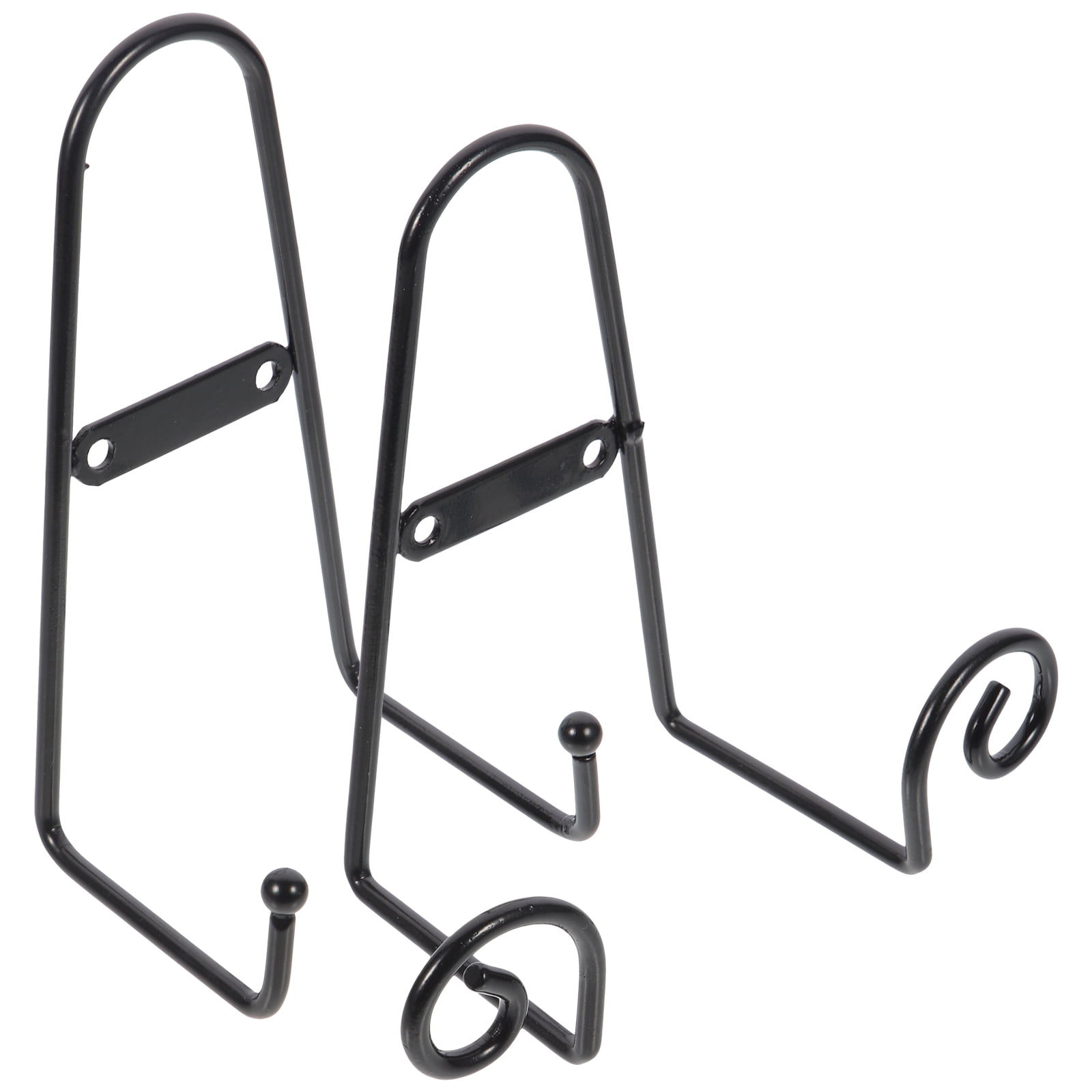 Multiple plate holders for wall display sale