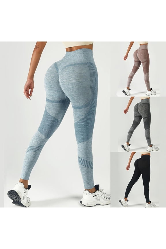 Anti Cellulite 3D Leggings Womens Butt Lifting Tummy Control Resistance Band Compression Cellumove Yogo Pants(Black, XL)