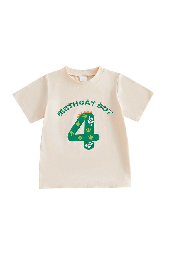 Toddler Girls Clothes T-Shirt Short Sleeve Graphic Tee Cartoon Dinosaur 2-14T Girl Shirt Summer(Light Purple, 2-3 Years)