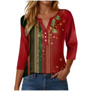 christmas dress blouses Women's Holiday Party Tops: 26 Gorgeous Dressy Tops For 2025