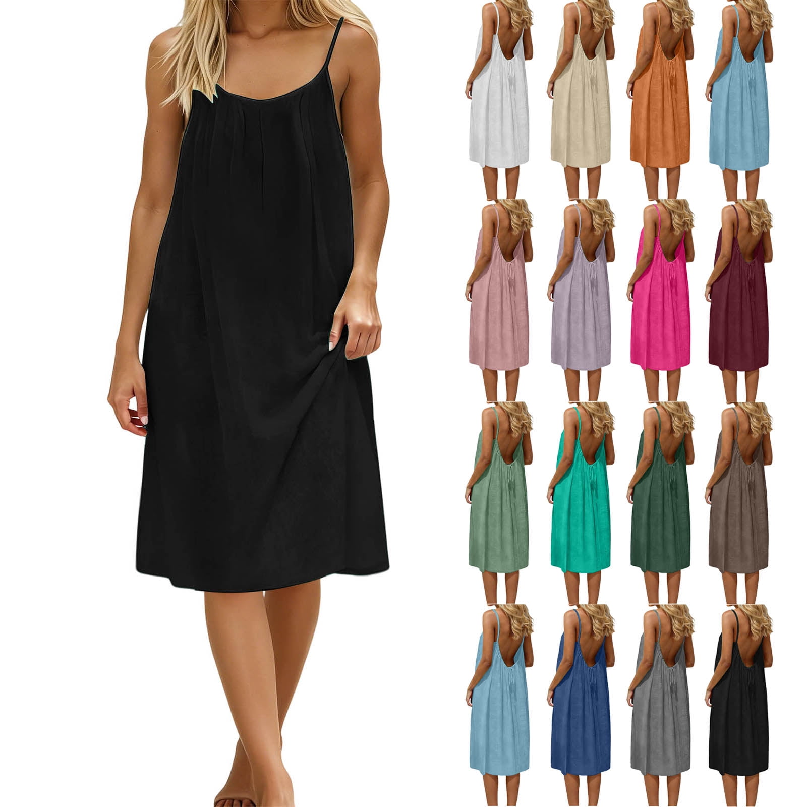 floral print bridesmaid dresses Wedtrend Women Yellow Flower Printed Dress with Short Size:(US 12-14)L AW24BLACKFRIDAY10 ASOS DESIGN plisse layered