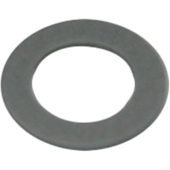 larsen supply co., inc. 02-1800p 7/16" ID x 21/32" OD x 1/32" Thick, #11, Fiber Washer 1 Per Package