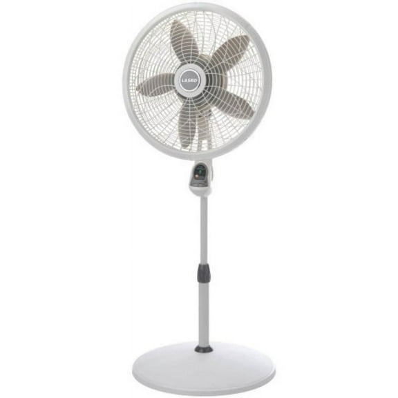 Lasko Products  18    Remote Pedestal Fan