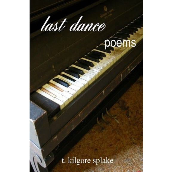 last dance, (Paperback)