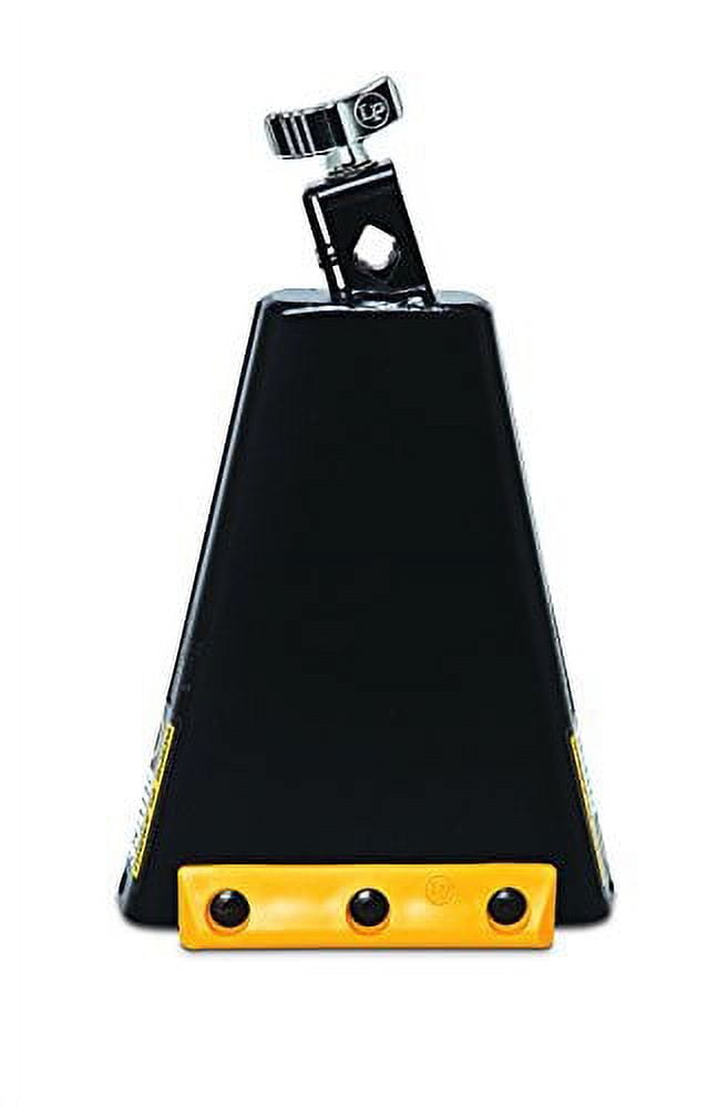 Drums Set Latin Percussion LP009-N 8-Inch Rock Ridge Rider Cowbell With ...