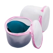 laundry bag mesh laundry bag lingerie bags for laundry laundry bags for delicates bra washing bags for laundry 2PCS