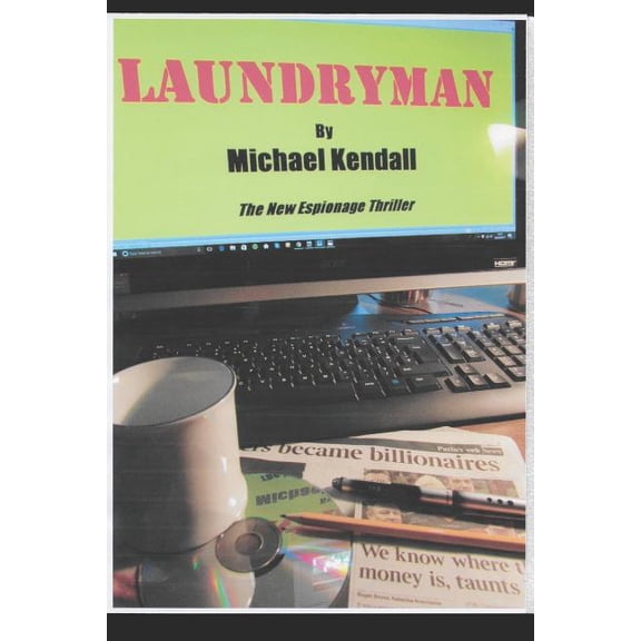 laundryman