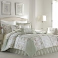 thumbnail image 1 of Laura Ashley  Harper Comforter Set, 1 of 8