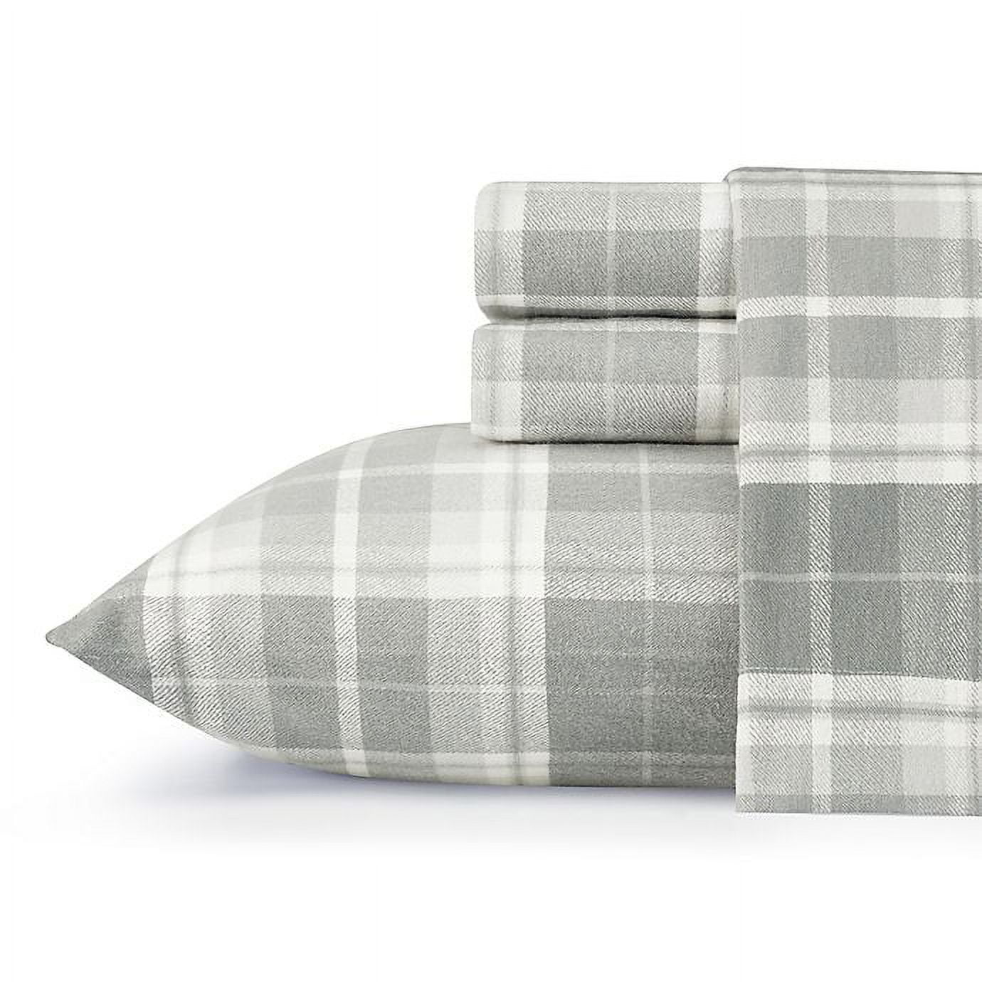 laura ashley novelty flannel sheet set
