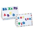 thumbnail image 1 of lauri magnetic letters, 1 of 2