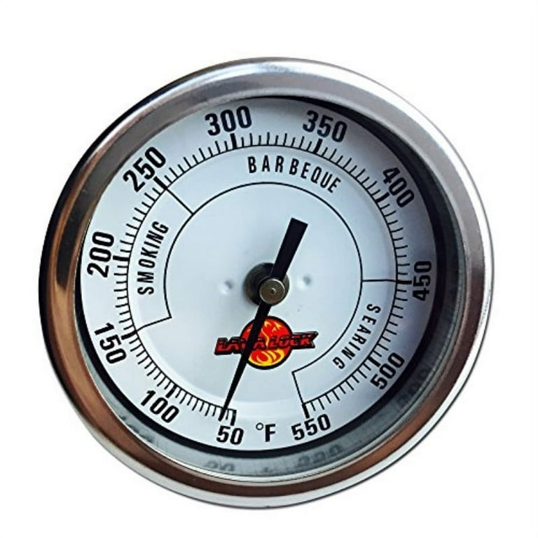 Best Smoker Thermometer  Best smoker, Thermometer, Bbq thermometer