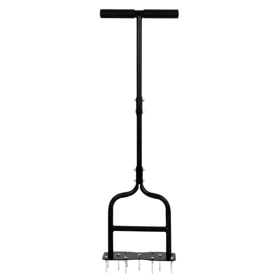 SANCAT 11.02 in Spike Lawn Aerator