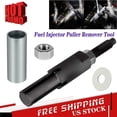 thumbnail image 1 of lb7 Injector Tube/Cup Installer Remover Set for GM 6.6L Duramax Diesel 2001-2021, 1 of 5