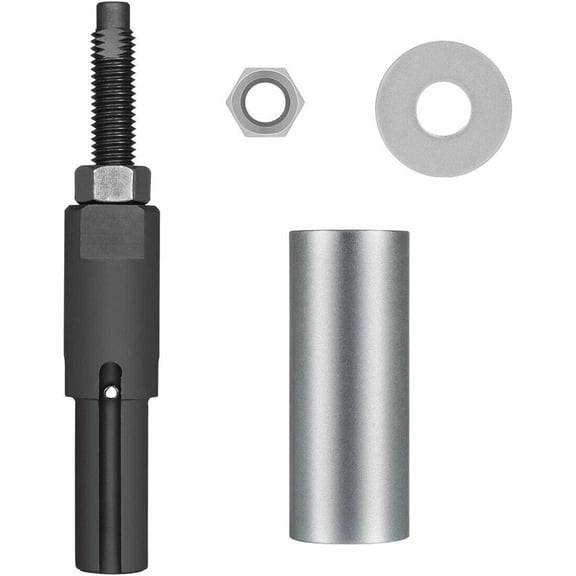 lb7 Injector Tube/Cup Installer Remover for GM 2001-2021 6.6L Duramax Diesel