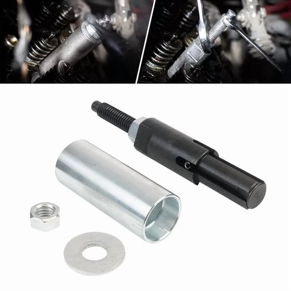 lb7 Injector Tube/Cup Installer/Remover for GM 6.6L Duramax Diesel 2001-2020