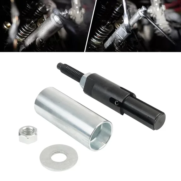 lb7 Injector Tube/Cup Installer/Remover for GM 6.6L Duramax Diesel 2001-2020